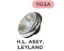Picture of Head Light (Leyland)-Part No.1102A