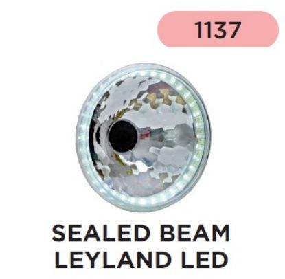 Picture of Sealed Beam (Leyland LED)-Part No.1137