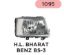 Picture of Head Light (Bharat Benz BS-3)-Part No.1095