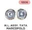 Picture of Head Light (Tata Marcopolo)-Part No.1006