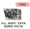 Picture of Head Light (Tata Sumo Victa)-Part No.1085