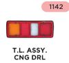Picture of Tail Light (CNG DRL)-Part No.1142