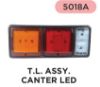 Picture of Tail Light (Canter LED)-Part No.5018A