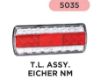 Picture of Tail Light (Eicher NM)-Part No.5035