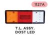 Picture of Tail Light (Dost LED)-Part No.1127A