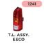 Picture of Tail Light (EECO)-Part No.1241