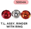 Picture of Tail Light (Rinder)-Part No.5004A