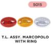 Picture of Tail Light (Marcopolo With Ring)-Part No.5015