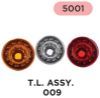 Picture of Tail Light (009)-Part No.5001