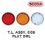 Picture of Tail Light (009 Flat DRL)-Part No.5009A