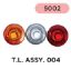 Picture of Tail Light (004)-Part No.5002