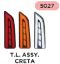 Picture of Tail Light (Creta)-Part No.5027