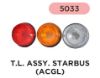 Picture of Tail Light (Starbus ACGL)-Part No.5033