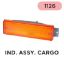 Picture of Side Indicator (Cargo)-Part No.1126