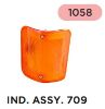 Picture of Side Indicator (709)-Part No.1058