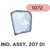Picture of Side Indicator (207 DI)-Part No.1072