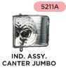 Picture of Side Indicator (Canter Jumbo)-Part No.5211A