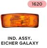 Picture of Side Indicator (Eicher Galaxy)-Part No.1620