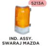 Picture of Side Indicator (Swaraj Mazda)-Part No.5213A