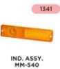 Picture of Side Indicator (MM-540)-Part No.1341