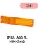 Picture of Side Indicator (MM-540)-Part No.1341