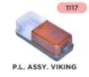 Picture of Side Indicator (Viking)-Part No.1117