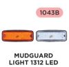 Picture of Side Indicator (MM-540 Flat)-Part No.1343B
