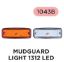 Picture of Side Indicator (MM-540 Flat)-Part No.1343B