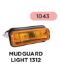Picture of Side Indicator (Mudguard Light 1312)-Part No.1043