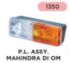 Picture of Side Indicator (Mahindra DI OM)-Part No.1350