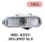 Picture of Side Indicator (Bolero SLX)-Part No.1365