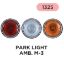 Picture of Side Indicator (Park Light AMB M-3)-Part No.1325