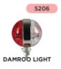 Picture of Side Indicator (Damroo Light)-Part No.5206