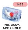 Picture of Side Indicator (APE 2 Hole)-Part No.1423