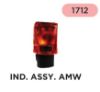 Picture of Side Indicator (AMW)-Part No.1712	