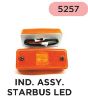 Picture of Side Indicator (Starbus LED)-Part No.5257