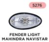 Picture of Side Indicator (Mahindra Navistar)-Part No.5276