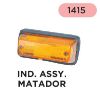 Picture of Side Indicator (Matador)-Part No.1415