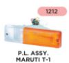 Picture of Side Indicator (Maruti T-1)-Part No.1212