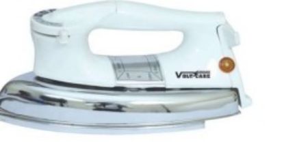 Picture of Voltcare Appliances Model Model No- VC-Moto Heat Plancha( 2 kg) 