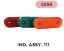 Picture of Side Indicator (111)-Part No.5258