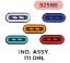 Picture of Side Indicator (111 DRL)-Part No.5258B