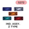 Picture of Side Indicator (Z Type)-Part No.5272
