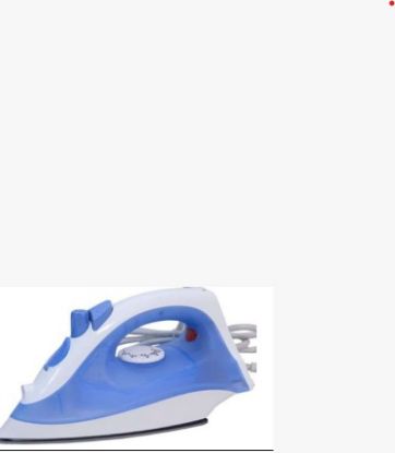 Picture of Voltcare Appliances Model Number VC-Steam Iron
