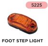 Picture of Side Indicator (Foot Step Light)-Part No.5225