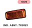 Picture of Side Indicator (709 EX)-Part No.1078