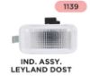 Picture of Side Indicator (Leyland Dost)-Part No.1139