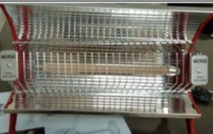 Picture of Voltcare Appliances Model Number-VC-1 Priya Rod Heater