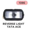 Picture of Side Indicator (Reverse Light Tata Ace)-Part No.1086