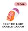 Picture of Roof Top Light (Double Colour)-Part No.5204A